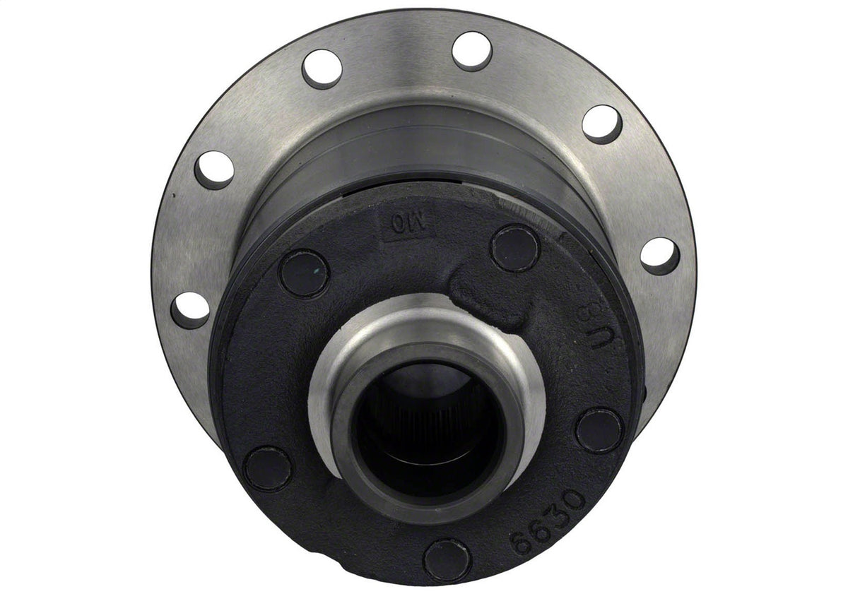 Ford Performance Mustang GT Super 8.8 Torsen Differential — additional view (FRPM-4204-MT)