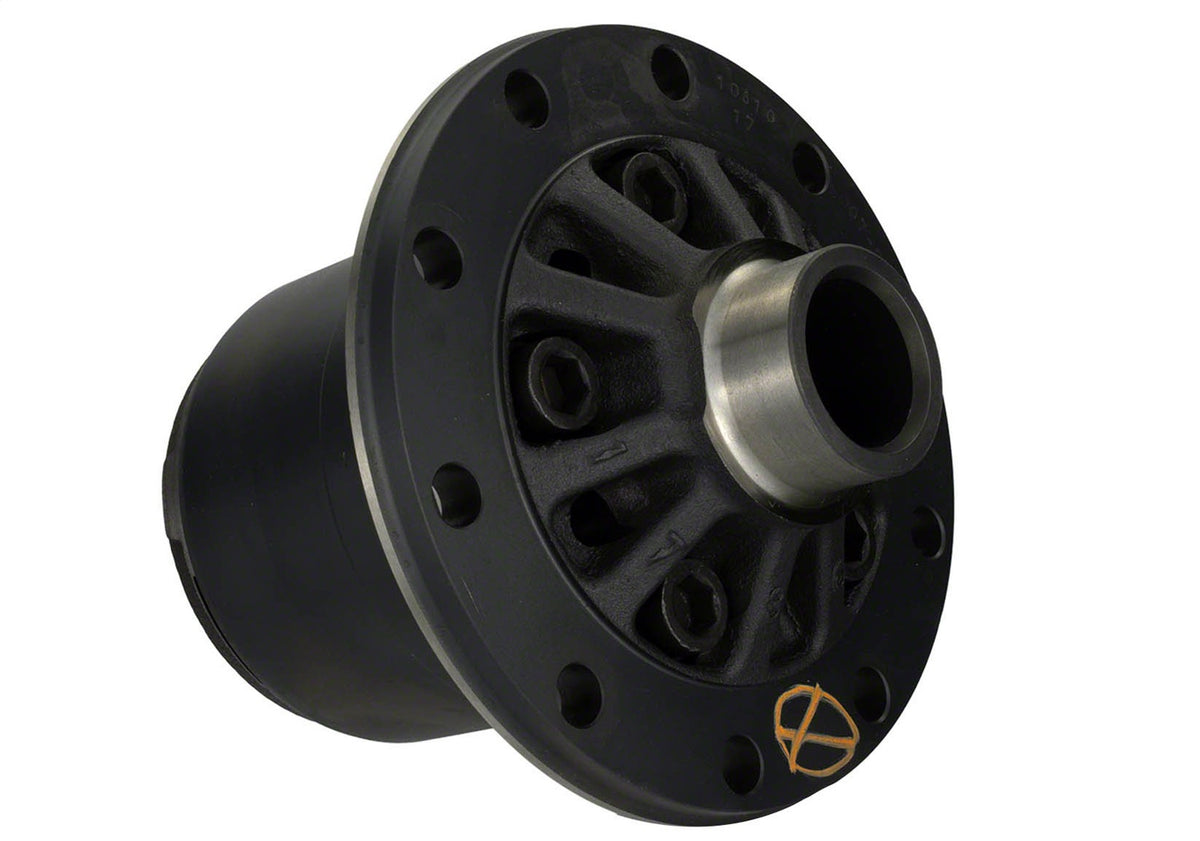 Ford Performance Mustang GT Super 8.8 Torsen Differential — alternate view (FRPM-4204-MT)