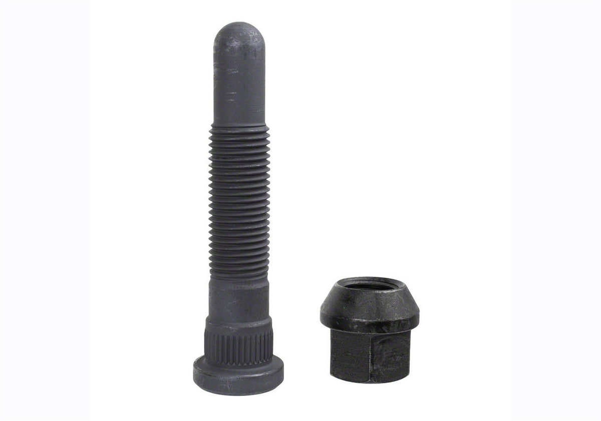 Ford Performance Mustang/GT350 Extended Wheel Stud And Nut Kit — additional view (FRPM-1107-E)