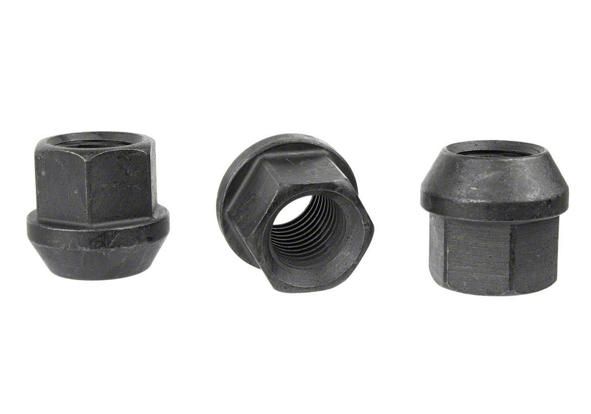 Ford Performance Mustang/GT350 Extended Wheel Stud And Nut Kit — additional view (FRPM-1107-E)