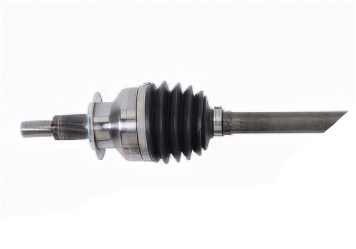 Ford Performance Mustang GT350 Half Shaft Kit — detail (FRPM-4130-M8S)