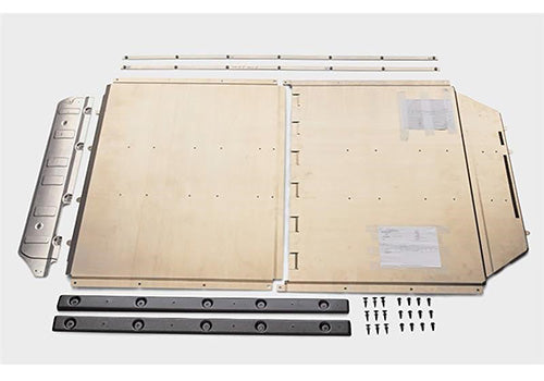 Ford Performance Mustang Mach-E Rally Battery Protector (FRPM-5018-BP)