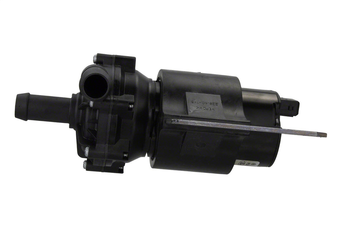 Ford Performance Mustang Shelby GT500 Intercooler Pump — additional view (FRPM-8501-MSVT)