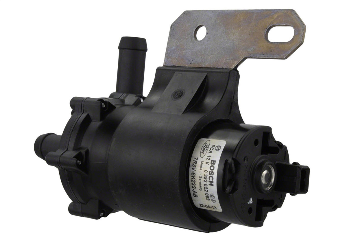 Ford Performance Mustang Shelby GT500 Intercooler Pump — in use (FRPM-8501-MSVT)