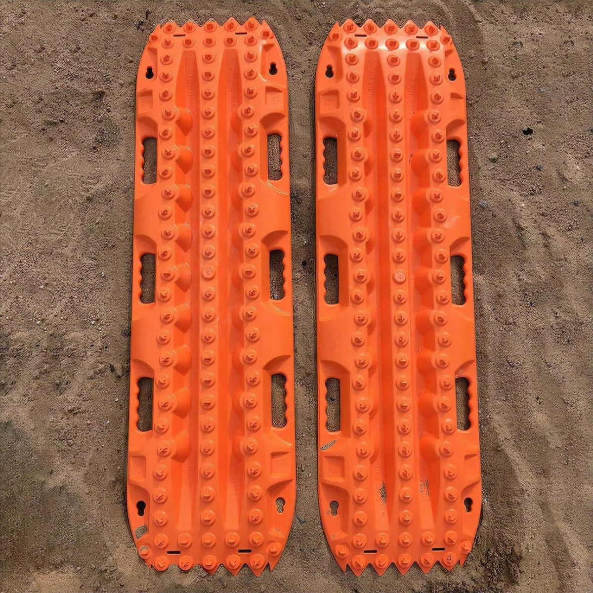 Ford Performance Off-Road Recovery Board-Pair (FRPM-1820-FPRB)