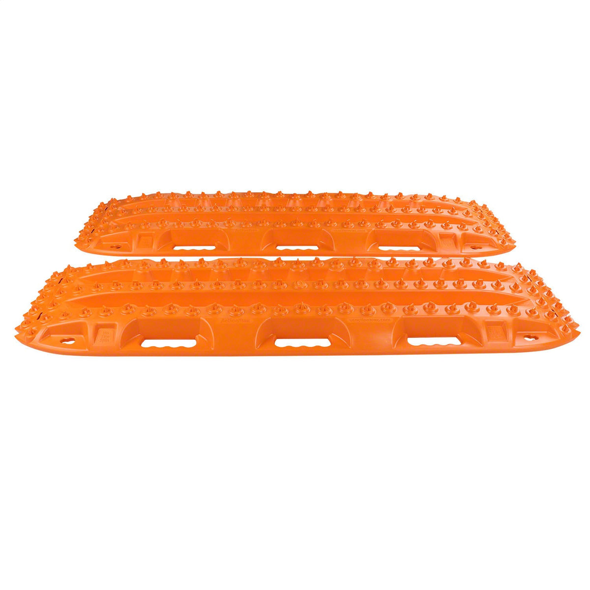 Ford Performance Off-Road Recovery Board-Pair — alternate view (FRPM-1820-FPRB)
