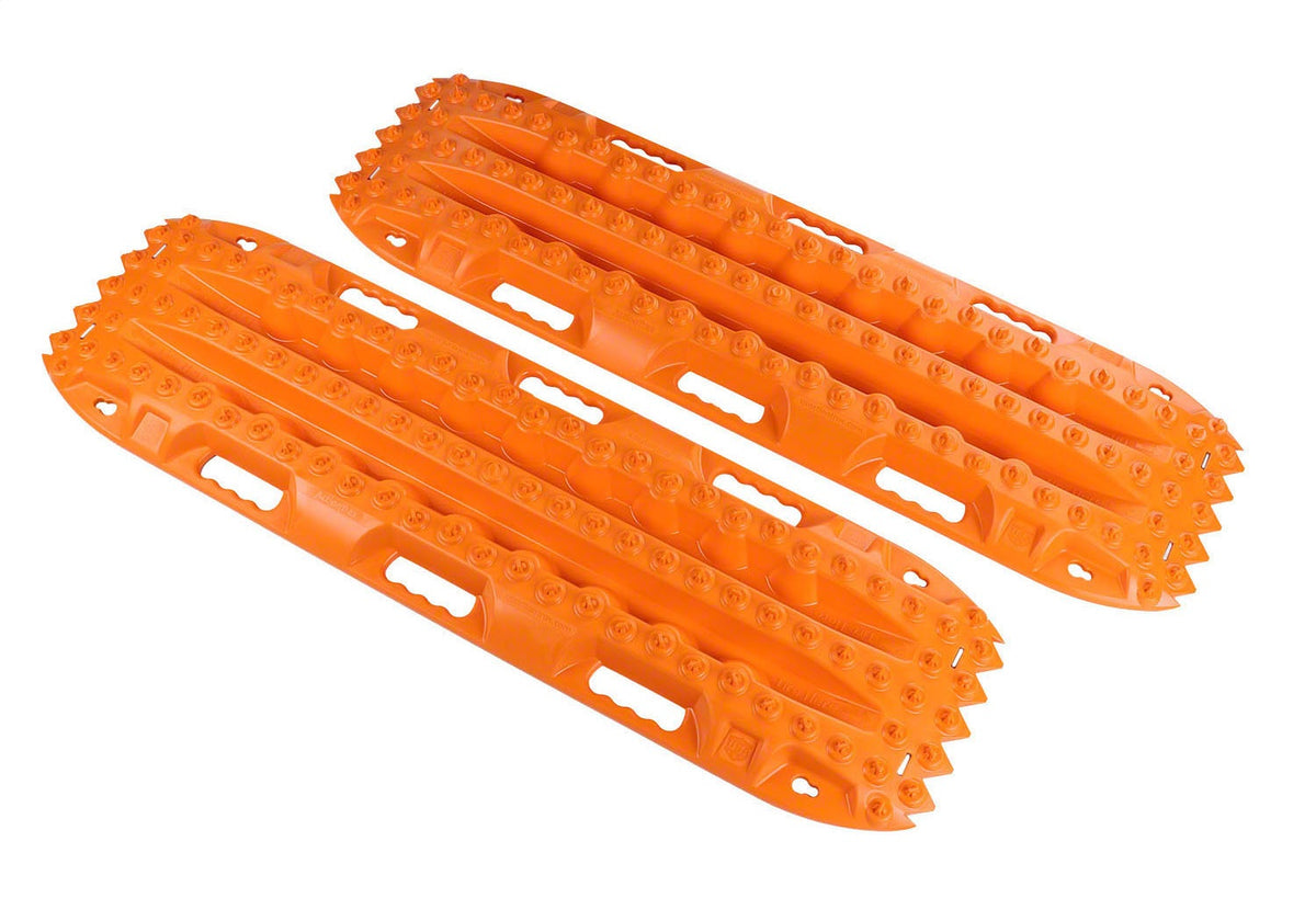 Ford Performance Off-Road Recovery Board-Pair — in use (FRPM-1820-FPRB)