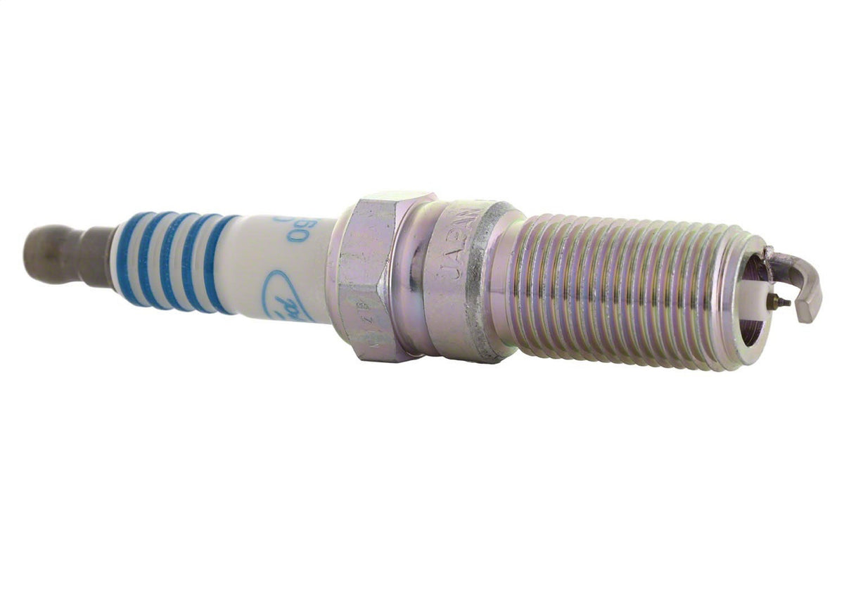 Ford Performance Performance 5.0L Coyote Cold Spark Plug Set — additional view (FRPM-12405-M50A)