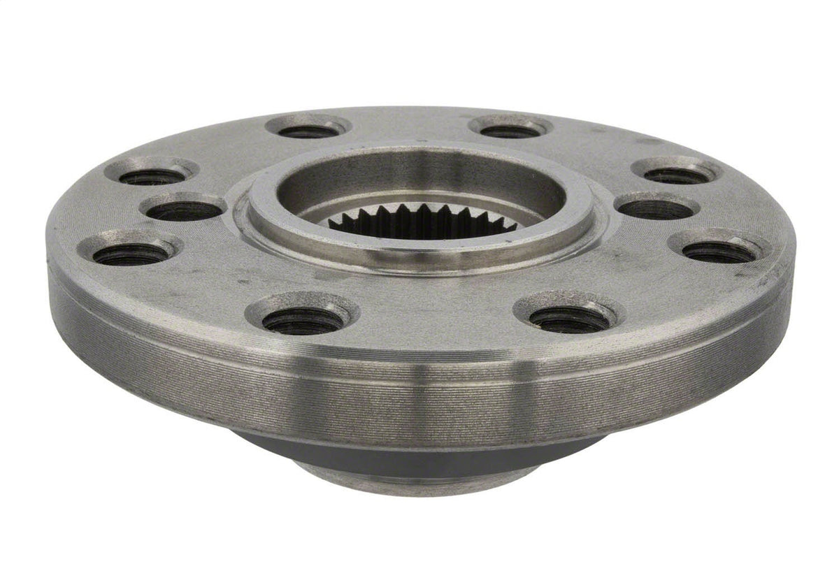 Ford Performance Pinion Flange 8.8-Inch Axle — in use (FRPM-4851-C)