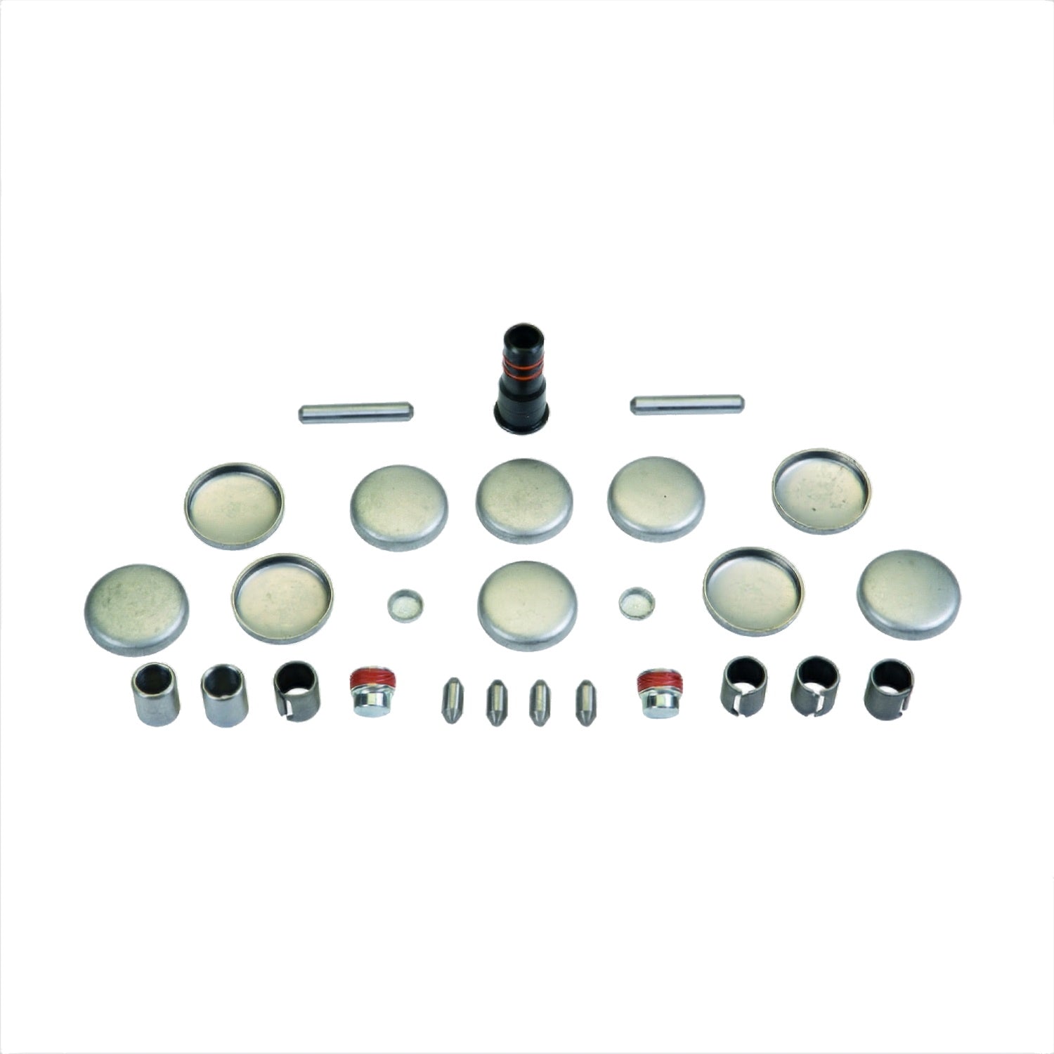 Ford Performance Plug And Dowel Kit (FRPM-6026-CI46)
