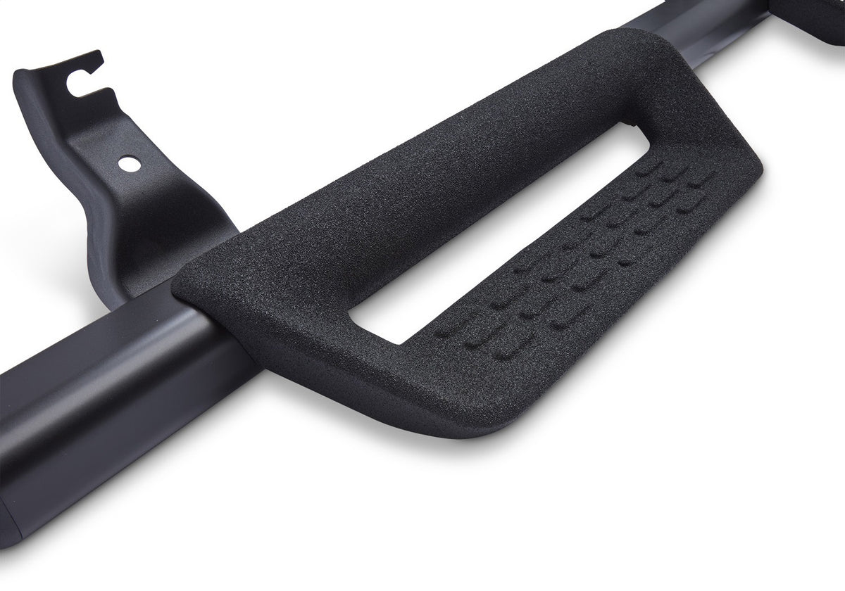 Ford Performance Ranger Off-Road Hoop Steps — additional view (FRPM-16450-RTS)