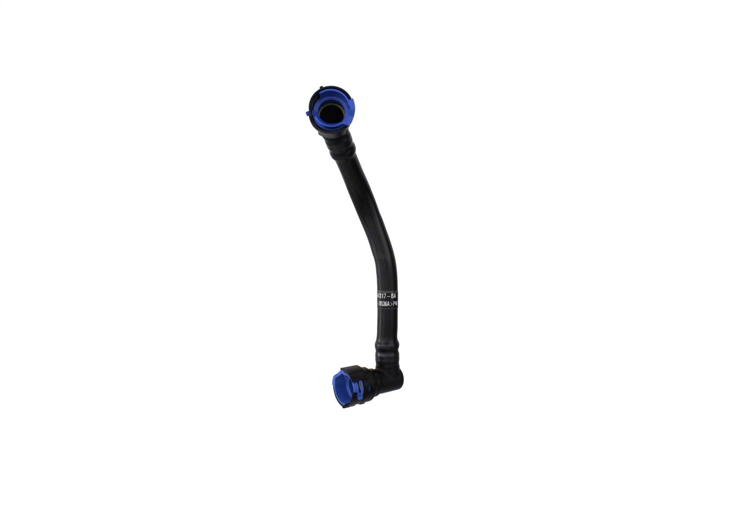 Ford Performance Replacement Long PCV Hose For M-6766-A50/A50A (FRPCM-6K817-M50A)