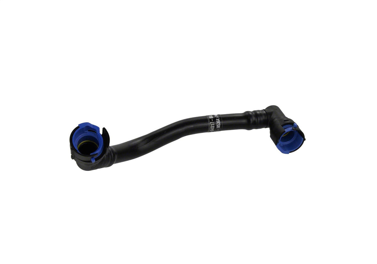 Ford Performance Replacement Long PCV Hose For M-6766-A50/A50A — additional view (FRPCM-6K817-M50A)