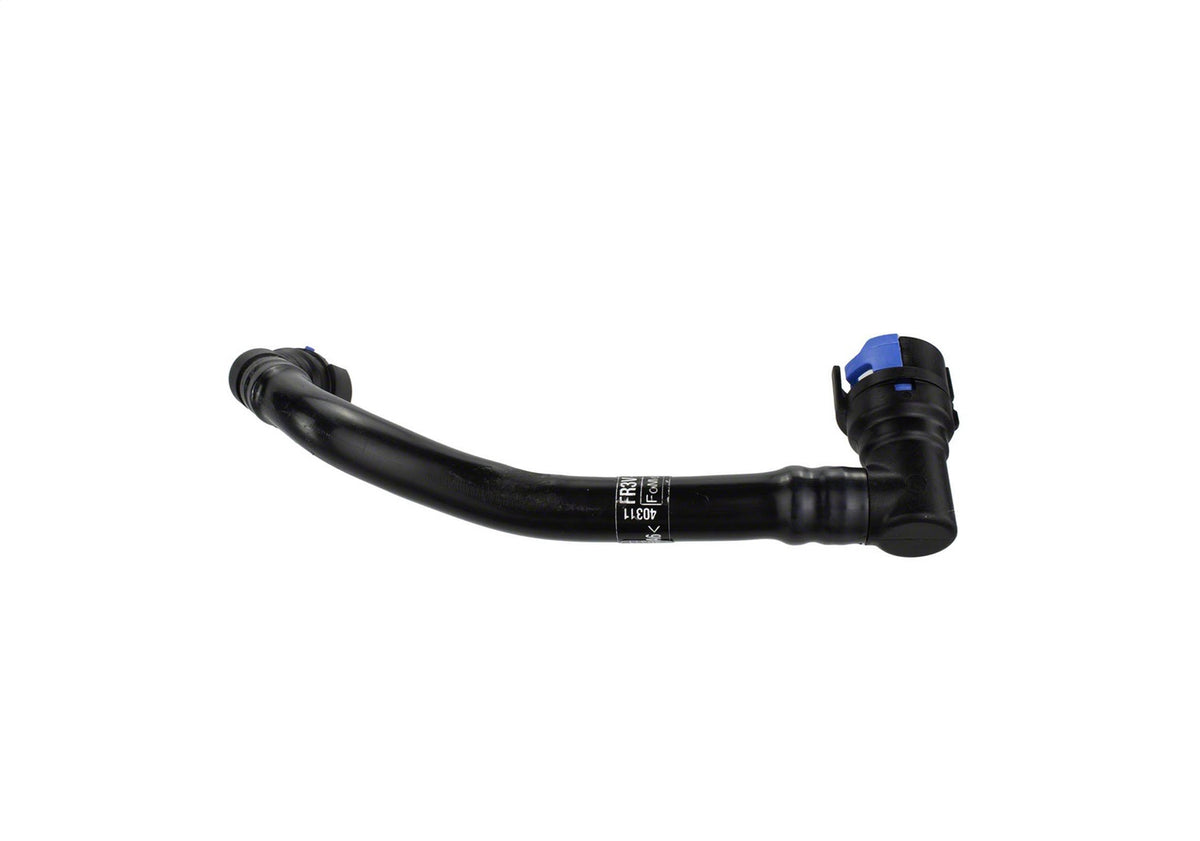 Ford Performance Replacement Long PCV Hose For M-6766-A50/A50A — additional view (FRPCM-6K817-M50A)