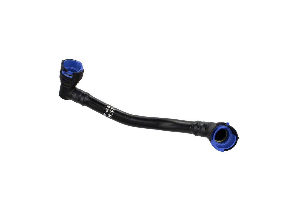 Ford Performance Replacement Long PCV Hose For M-6766-A50/A50A — additional view (FRPCM-6K817-M50A)