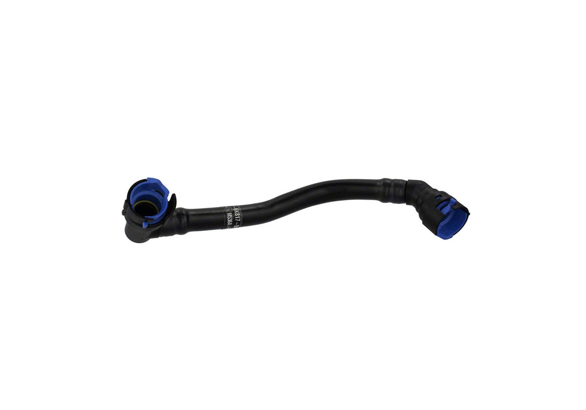 Ford Performance Replacement Long PCV Hose For M-6766-A50/A50A — detail (FRPCM-6K817-M50A)