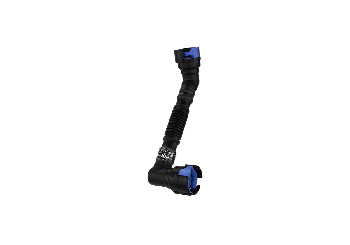 Ford Performance Replacement Short PCV Hose For M-6766-A50/A50A — additional view (FRPCM-6K817-M50B)