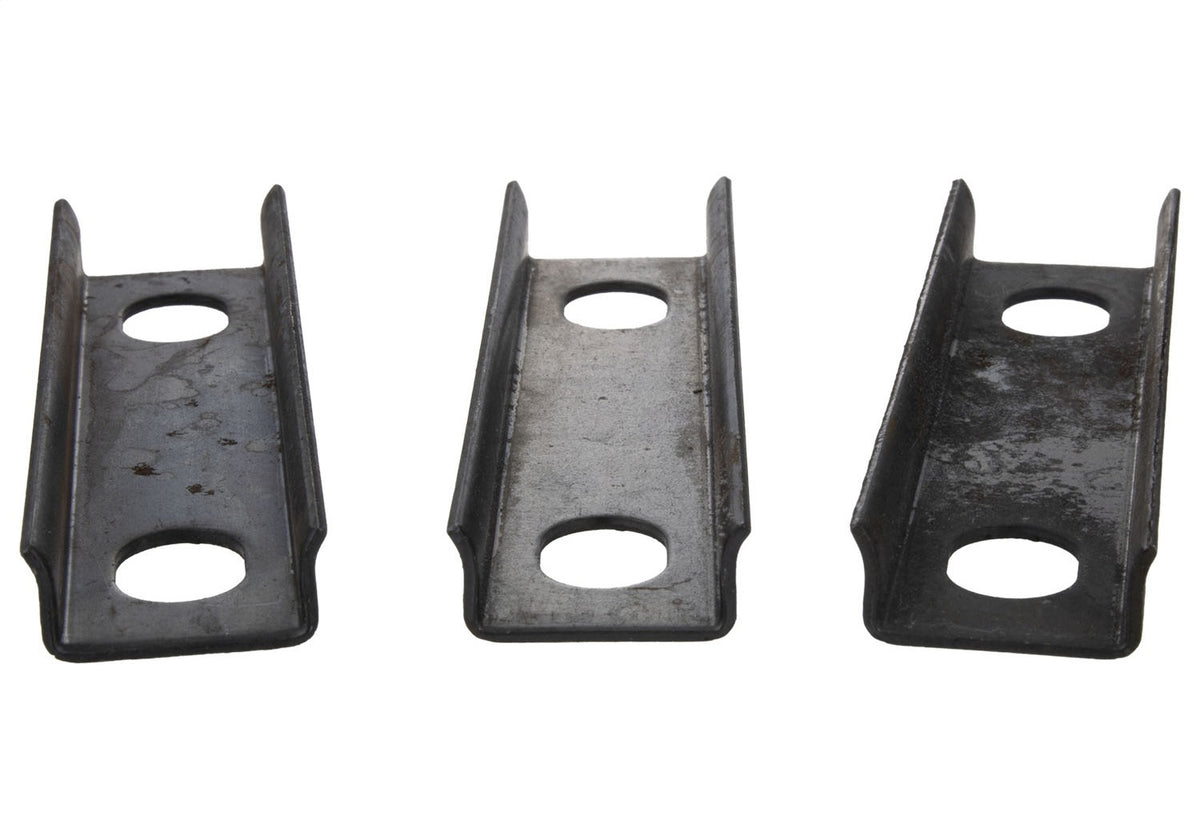 Ford Performance Rocker Channel Kit-8 Pack — in use (FRPM-6588-A50)