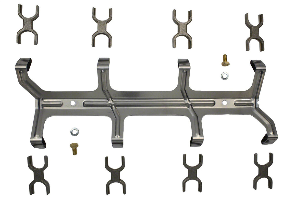 Ford Performance Roller Cam Conversion Kit — additional view (FRPM-6253-A50)