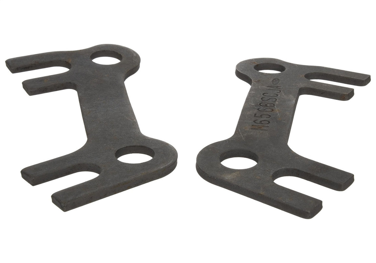 Ford Performance SCJ Valve Push Rod Guide Plate-Fits One Cylinder Head — additional view (FRPM-6566-SCJA)