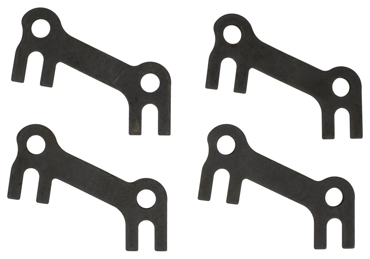 Ford Performance SCJ Valve Push Rod Guide Plate-Fits One Cylinder Head — detail (FRPM-6566-SCJA)