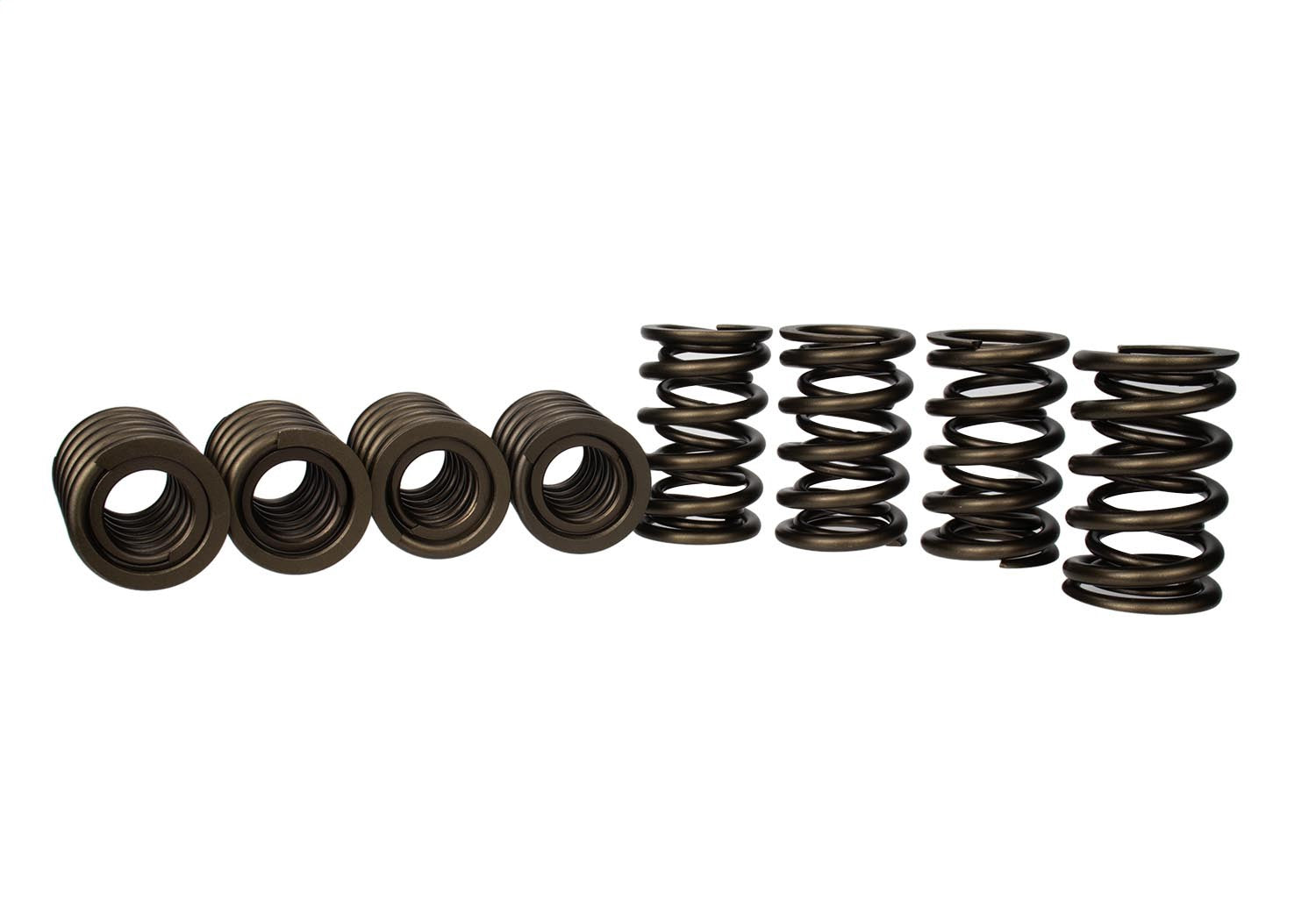 Ford Performance Set of 8 TVS-1734 Valve Springs (FRPM-6513-17348)