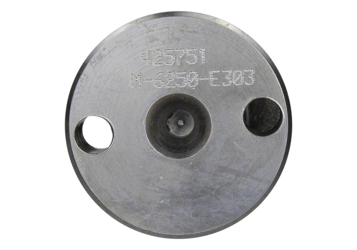 Ford Performance Small Block V-8 Hydraulic Roller Tappet Camshafts — additional view (FRPM-6250-E303)