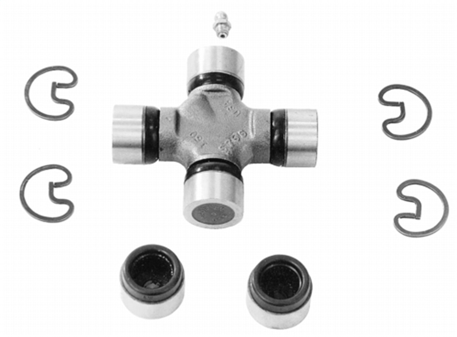 Ford Performance Special U-Joint Kit (FRPM-4635-A)