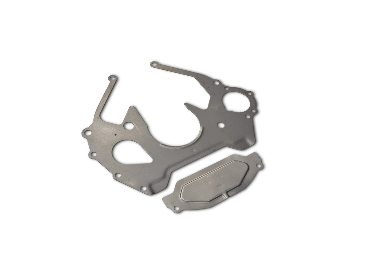 Ford Performance Starter Index Plate Modular Block Automatic Transmission — in use (FRPM-6373-A)