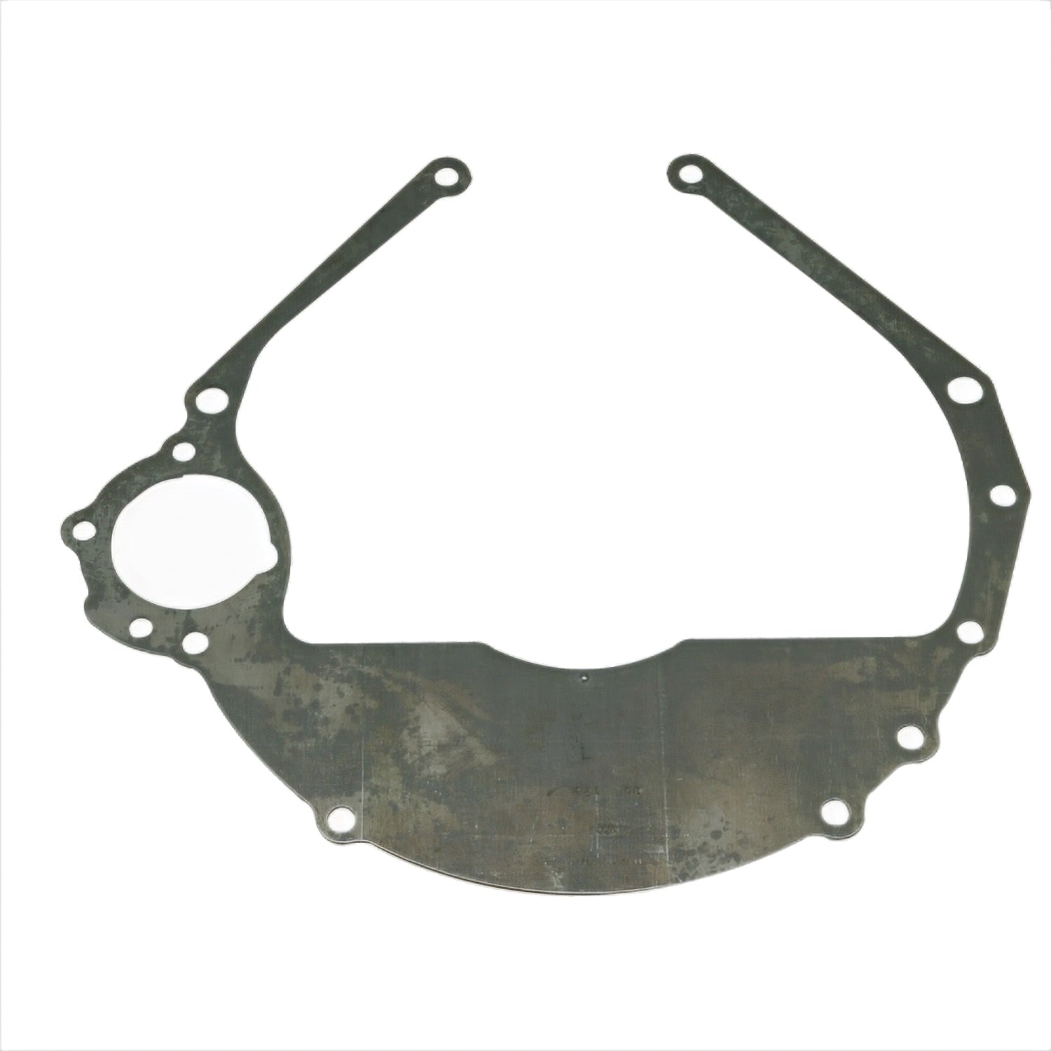 Ford Performance Starter Index Plate Modular Block Manual Transmission (FRPM-7007-A)