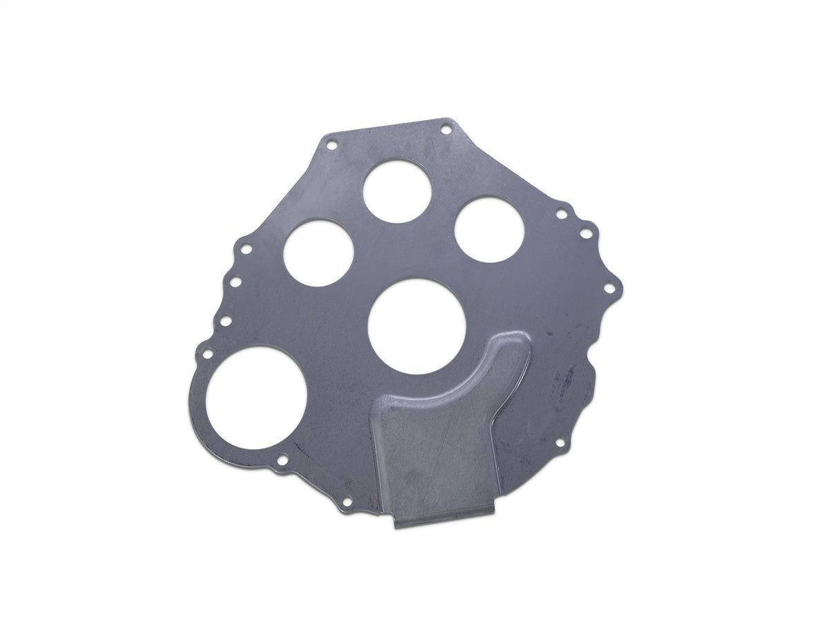 Ford Performance Starter Index Plate Small Block Manual Transmission — detail (FRPM-7007-B)
