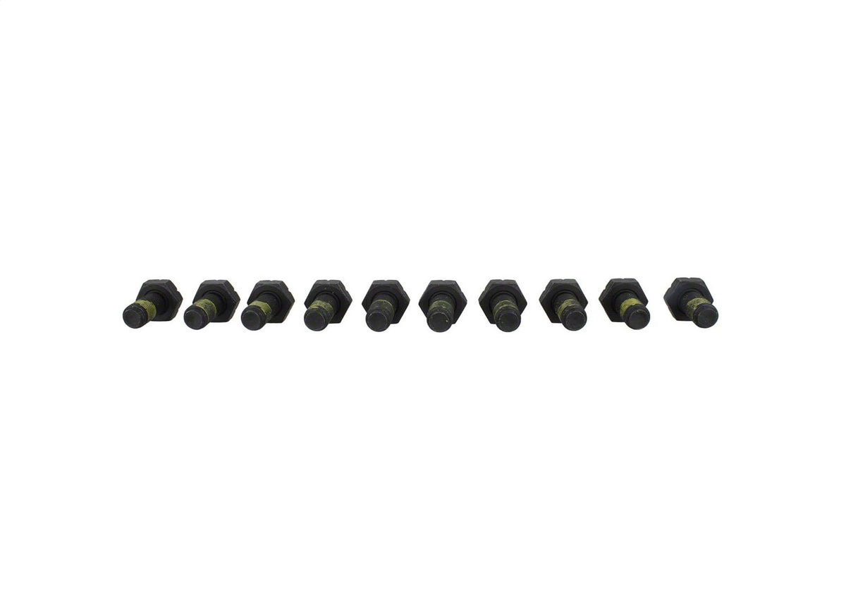 Ford Performance Super 8.8 Ring Gear Bolt Kit (10 Pieces) — alternate view (FRPM-4216-C)