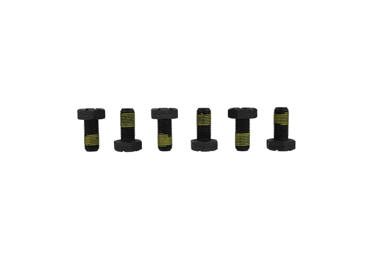 Ford Performance Super 8.8 Ring Gear Bolt Kit (10 Pieces) — detail (FRPM-4216-C)