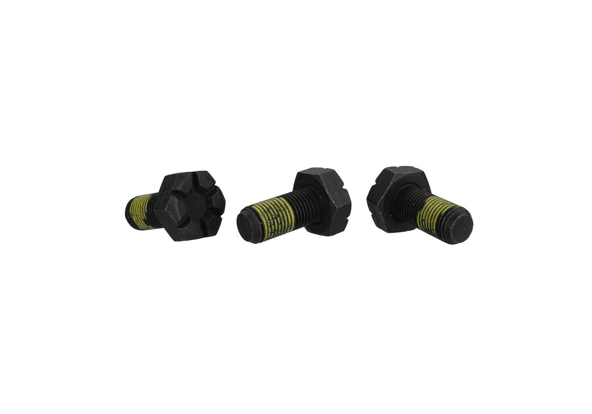 Ford Performance Super 8.8 Ring Gear Bolt Kit (10 Pieces) — in use (FRPM-4216-C)