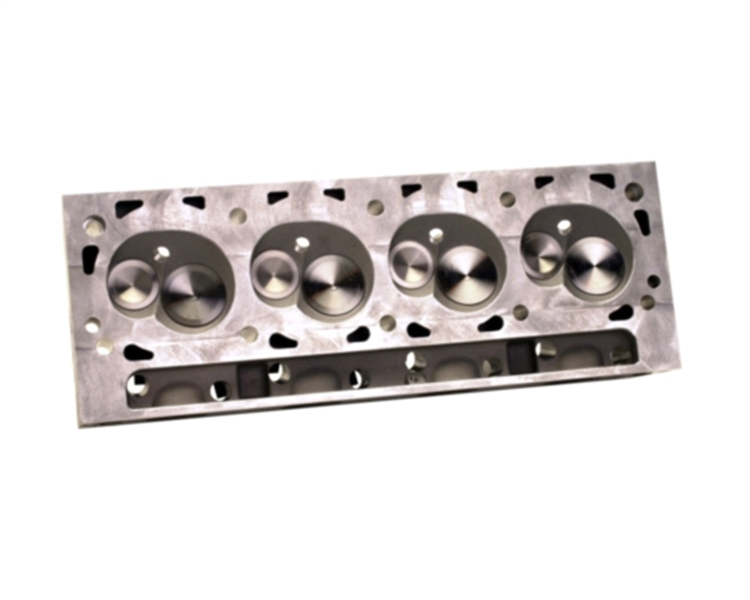 Ford Performance Super Cobra Jet Cylinder Head-Assembled With Dual Springs (FRPM-6049-SCJA)