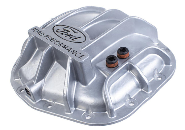 Ford Performance Super Duty 12 Bolt HD Differential Cover (FRPM-4033-SD12)