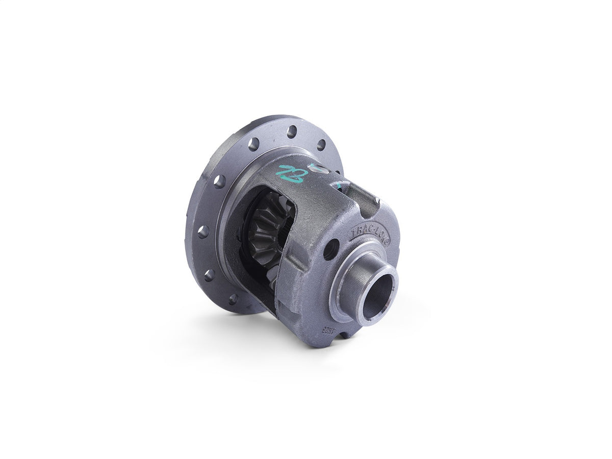 Ford Performance Super Duty Limited Slip Front Differential — detail (FRPM-4204-SDLS)
