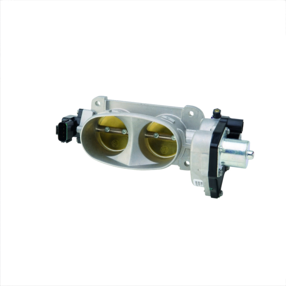 Ford Performance Throttle Body (FRPM-9926-MSVT)