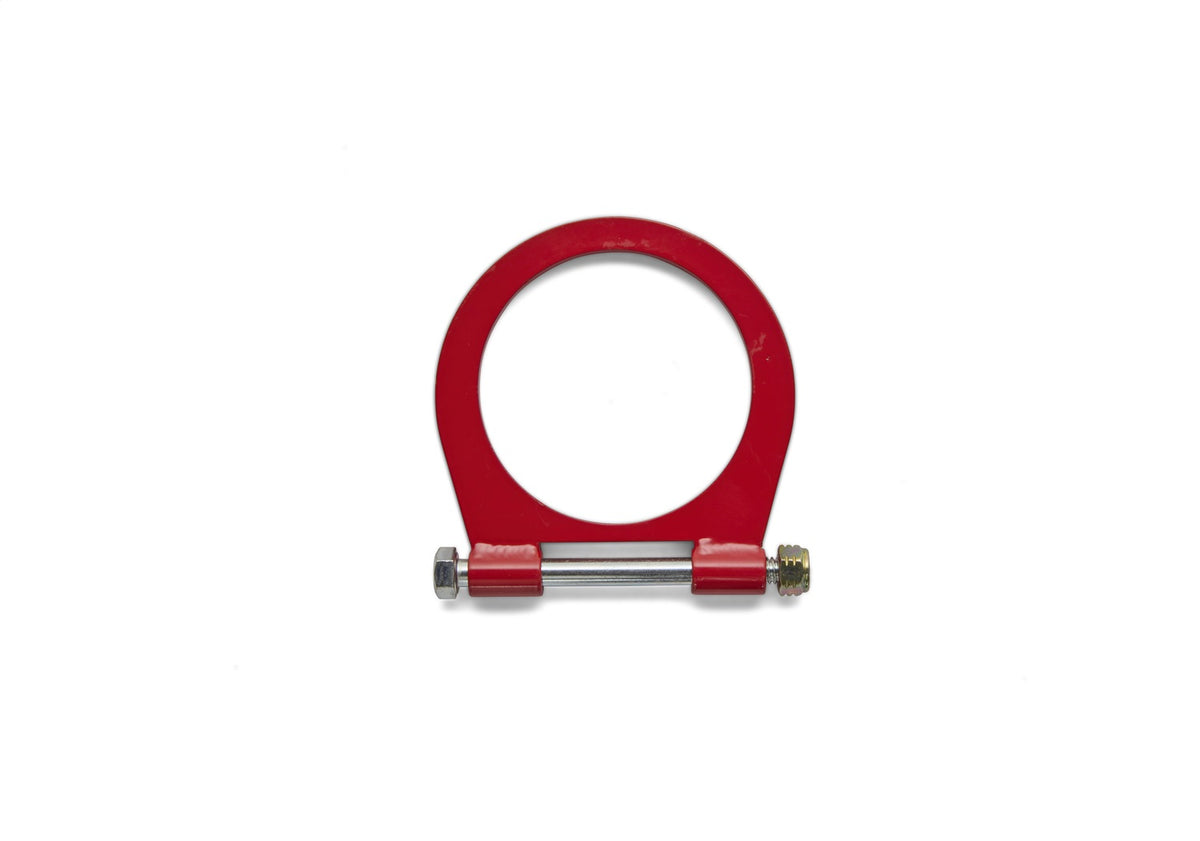 Ford Performance Tow Hook Loop Kit — additional view (FRPM-17954-A)