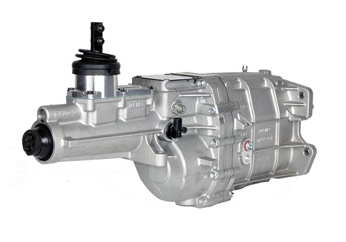 Ford Performance Tremec TKX-600 5 Speed Transmission .68 Overdrive — additional view (FRPM-7003-TKX68)