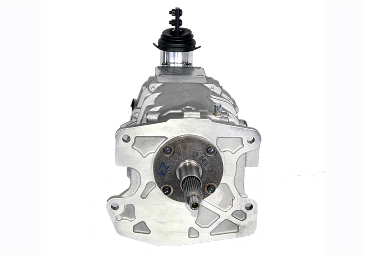 Ford Performance Tremec TKX-600 5 Speed Transmission .68 Overdrive — additional view (FRPM-7003-TKX68)