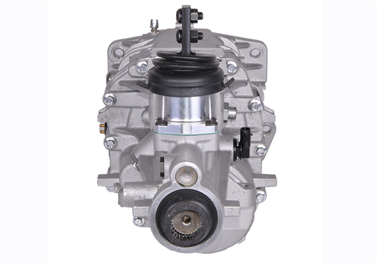 Ford Performance Tremec TKX-600 5 Speed Transmission .68 Overdrive — additional view (FRPM-7003-TKX68)