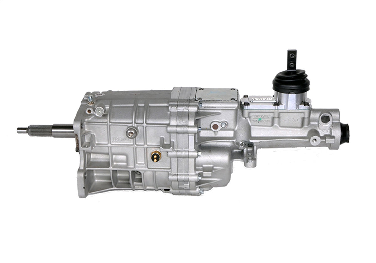 Ford Performance Tremec TKX-600 5 Speed Transmission .68 Overdrive — additional view (FRPM-7003-TKX68)