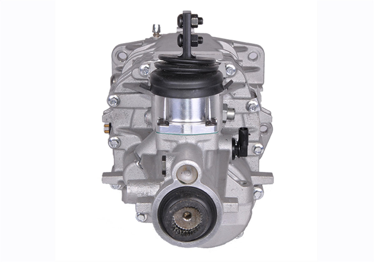 Ford Performance Tremec TKX-600 5 Speed Transmission .68 Overdrive — additional view (FRPM-7003-TKX68)