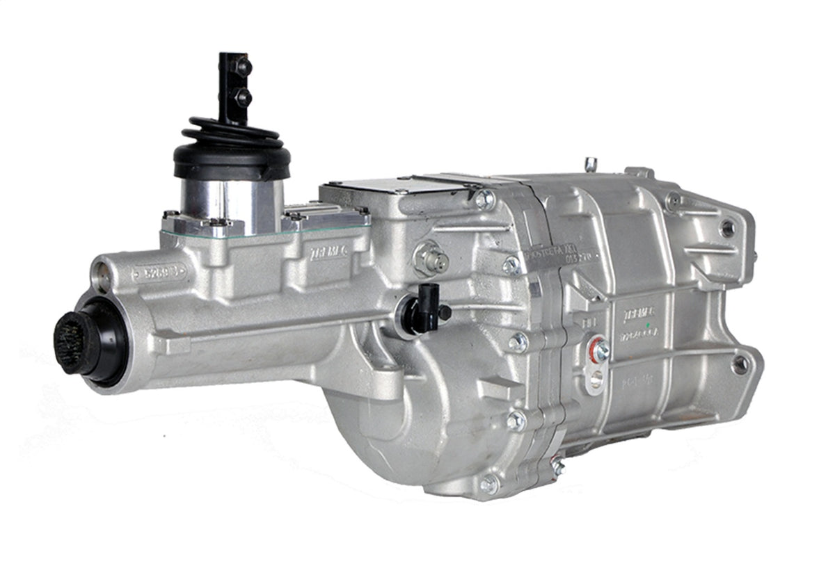 Ford Performance Tremec TKX-600 5 Speed Transmission .68 Overdrive — in use (FRPM-7003-TKX68)