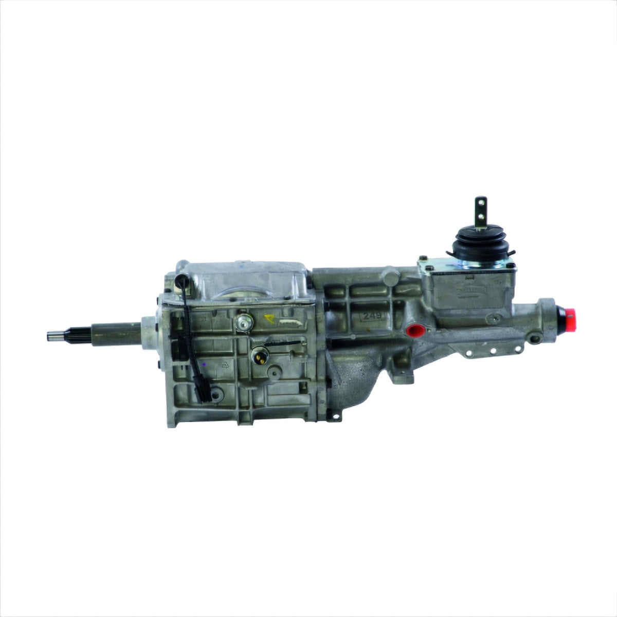 Ford Performance Tremec Upgraded Super-Duty T-5 Transmission (FRPM-7003-Z)