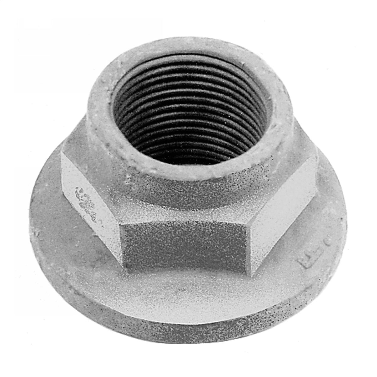 Ford Performance Universal Pinion Nut — alternate view (FRPM-4213-A)