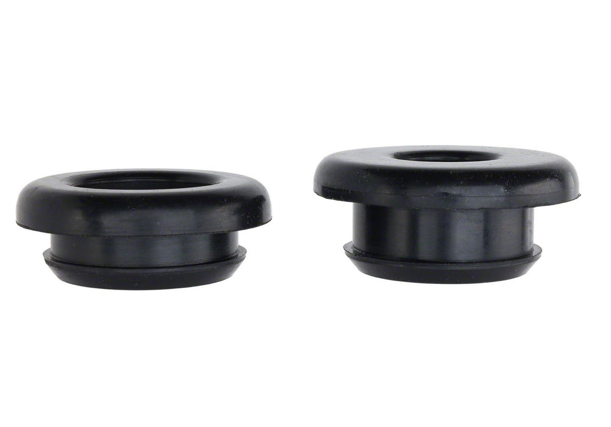 Ford Performance Universal Valve Cover Breather Cap Grommets — alternate view (FRPM-6892-F)