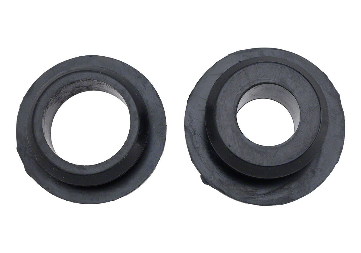 Ford Performance Universal Valve Cover Breather Cap Grommets — in use (FRPM-6892-F)