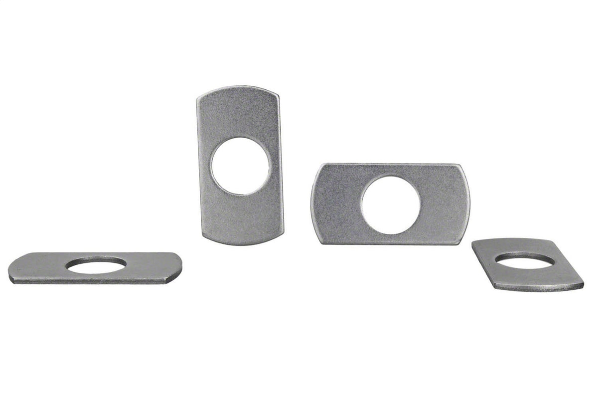 Ford Performance Valve Rocker Arm Pedestal Shim Kit — additional view (FRPM-6529-A302)